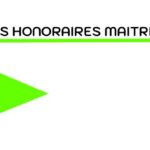 Honoraires maitrisés