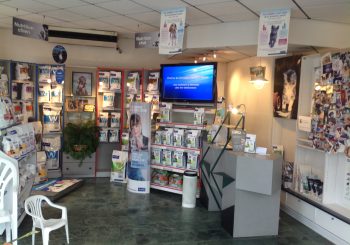 Horaires d’ouverture modifiés