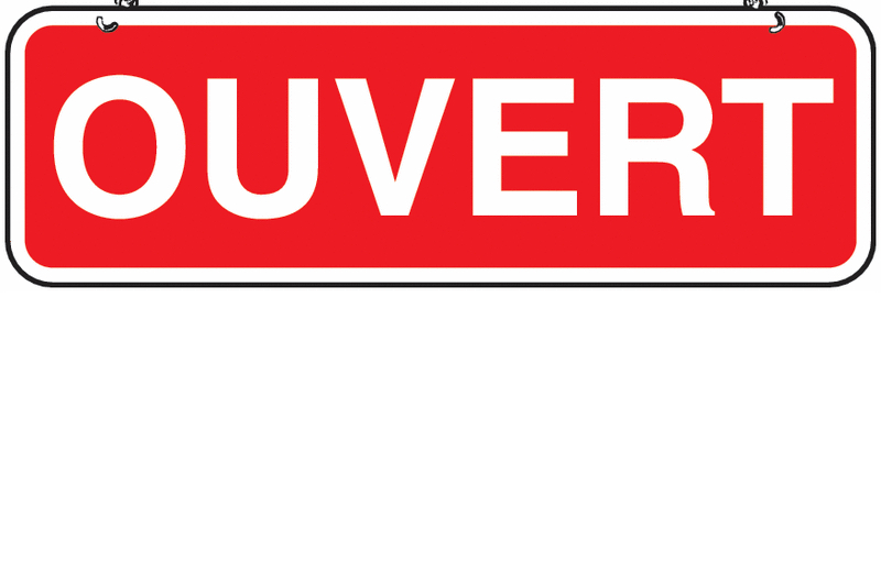 Infos 3ème Confinement