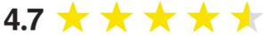 Avis 4,7